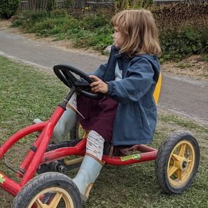 Kids Raincoat Softshell Aden Jacket 5Y Recycled Polyester windproof waterproof